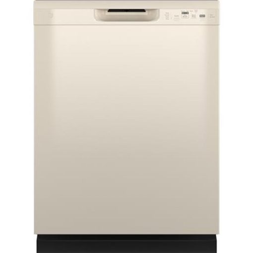24" 55db 4 Cycle Built-In Dishwasher