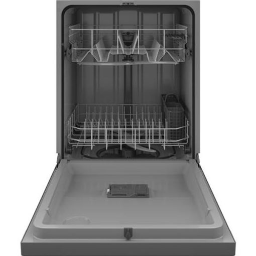 24" 55db 4 Cycle Built-In Dishwasher - Image 2