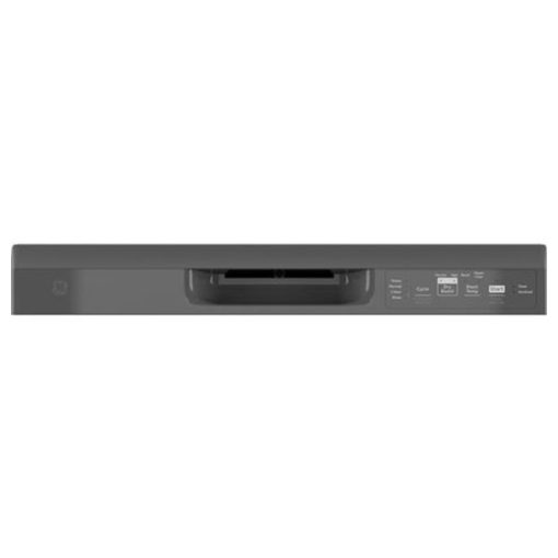 24" 55db 4 Cycle Built-In Dishwasher - Image 4