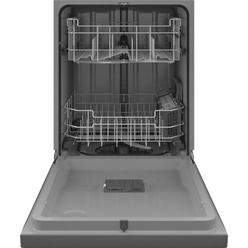 24" 52db 4 Cycle Built-In Dishwasher - Image 2