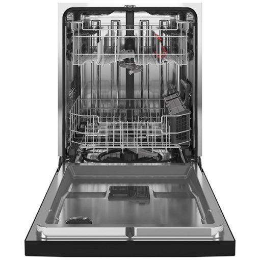 24" 48db 5 Cycle Built-In Dishwasher - Image 2