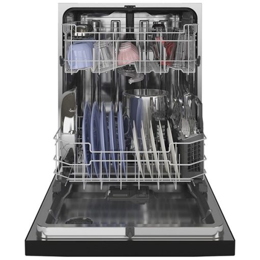24" 48db 5 Cycle Built-In Dishwasher - Image 3