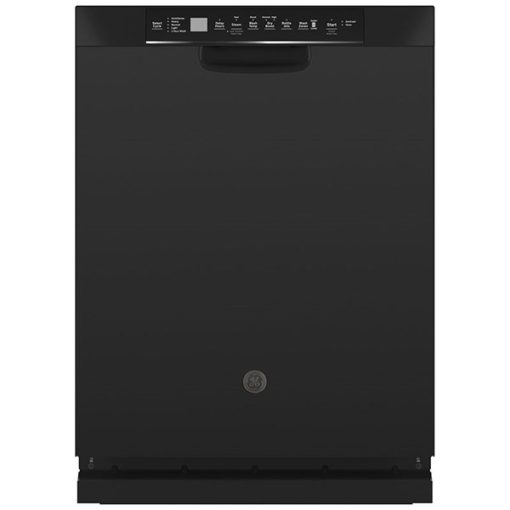 24" 48db 5 Cycle Built-In Dishwasher