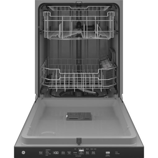 24" 50db 5 Cycle Built-In Dishwasher - Image 2