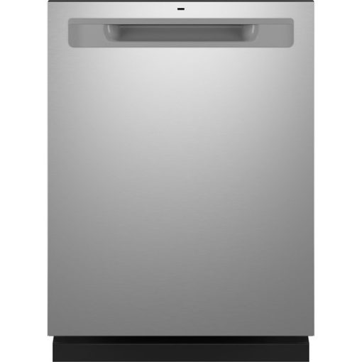 24" 50db 5 Cycle Built-In Dishwasher