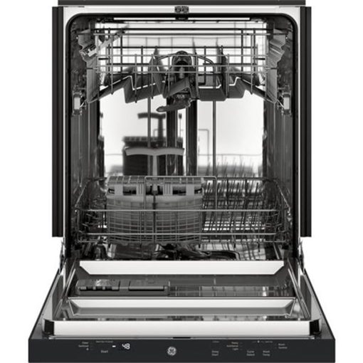 24" 51db 3 Cycle Built-In Dishwasher - Image 2