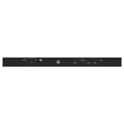 24" 51db 3 Cycle Built-In Dishwasher - Image 4