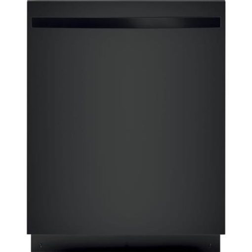 24" 51db 3 Cycle Built-In Dishwasher