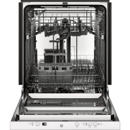 24" 51db 3 Cycle Built-In Dishwasher - Image 2