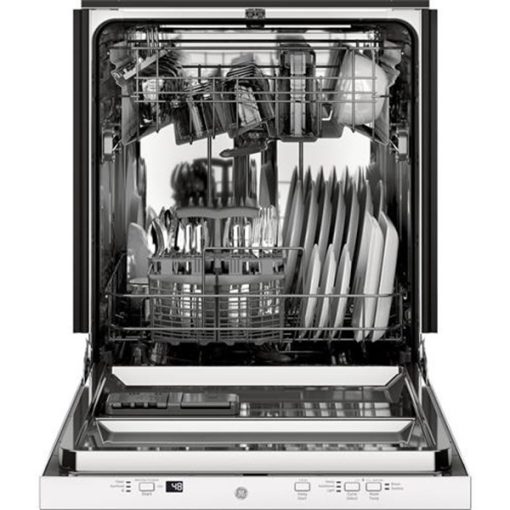 24" 51db 3 Cycle Built-In Dishwasher - Image 3