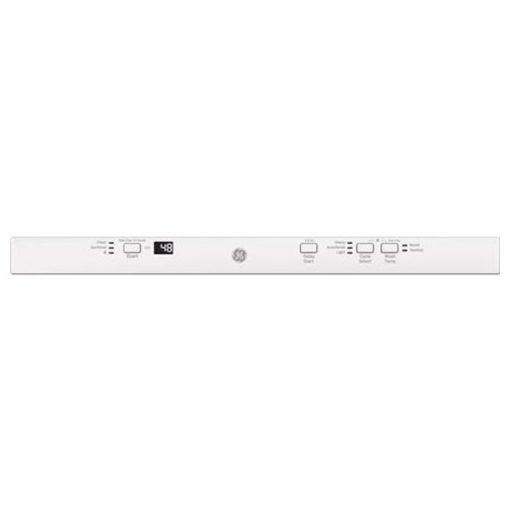 24" 51db 3 Cycle Built-In Dishwasher - Image 4