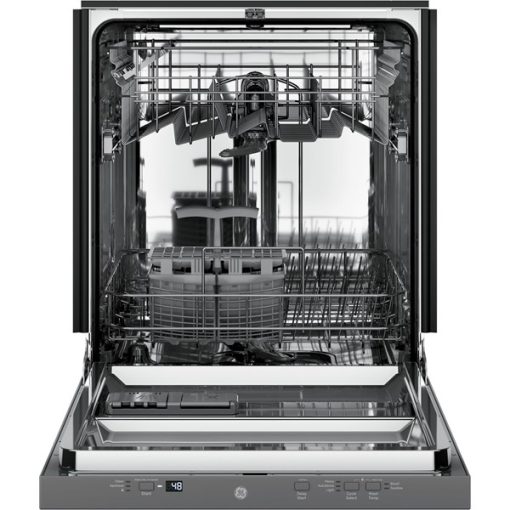 24" 51db 3 Cycle Built-In Dishwasher - Image 2
