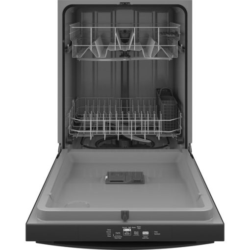 24" 59db 4 Cycle Built-In Dishwasher - Image 2