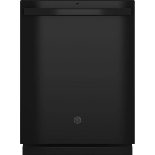 24" 59db 4 Cycle Built-In Dishwasher
