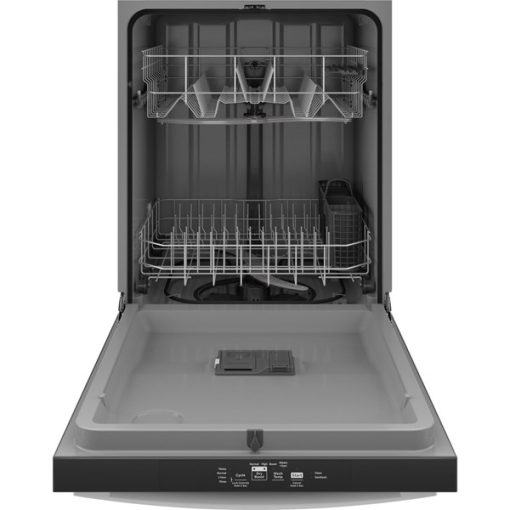 24" 59db 4 Cycle Built-In Dishwasher - Image 2