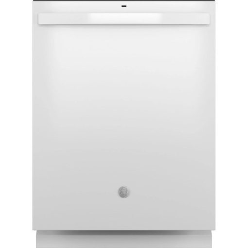 24" 59db 4 Cycle Built-In Dishwasher