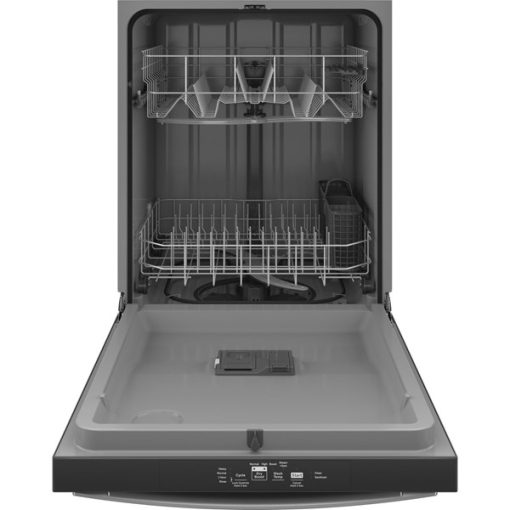 24" 59db 4 Cycle Built-In Dishwasher - Image 2