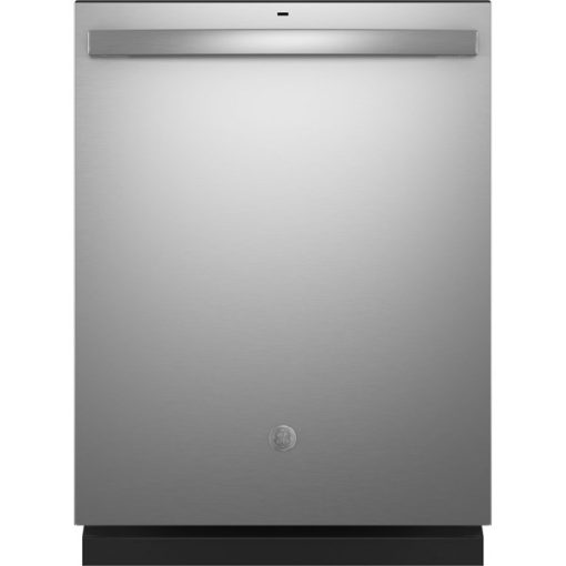 24" 59db 4 Cycle Built-In Dishwasher