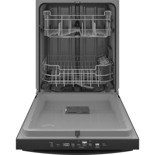 24" 52db 4 Cycle Built-In Dishwasher - Image 2