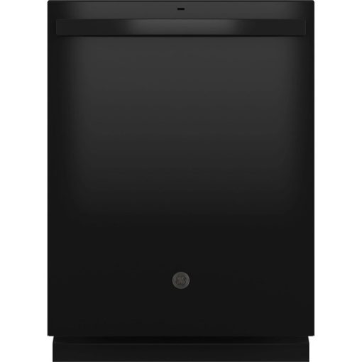 24" 52db 4 Cycle Built-In Dishwasher