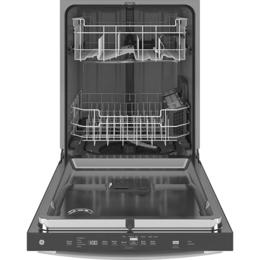 24" 48db 4 Cycle Built-In Dishwasher - Image 2