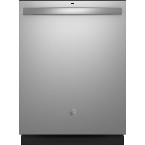 24" 48db 4 Cycle Built-In Dishwasher