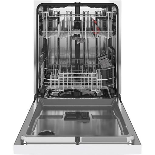 24" 48db 5 Cycle Built-In Dishwasher - Image 2