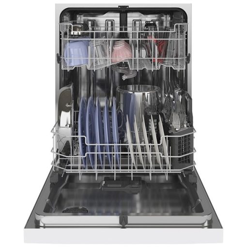 24" 48db 5 Cycle Built-In Dishwasher - Image 3