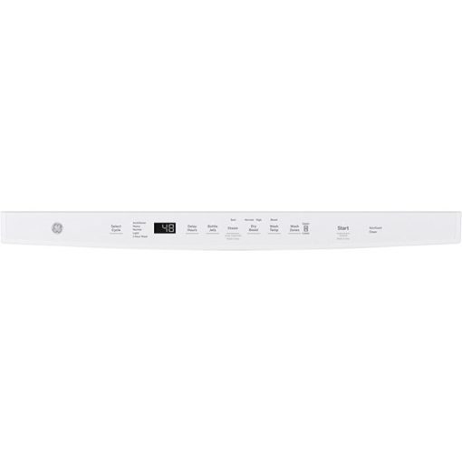 24" 48db 5 Cycle Built-In Dishwasher - Image 4