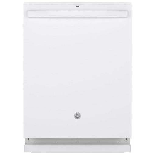 24" 48db 5 Cycle Built-In Dishwasher