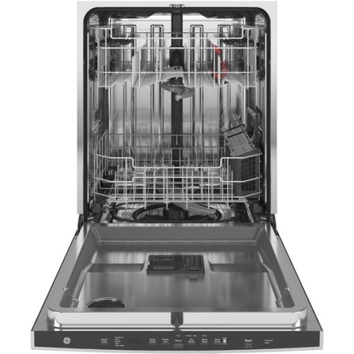 24" 48db 5 Cycle Built-In Dishwasher - Image 2