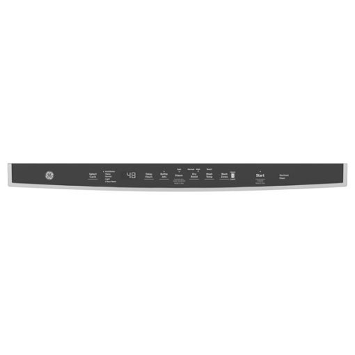 24" 48db 5 Cycle Built-In Dishwasher - Image 4