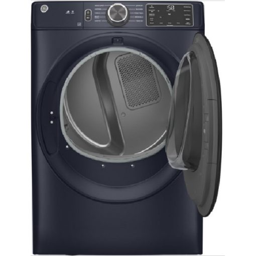 28" Electric 7.8 cu ft Dryer - Image 2