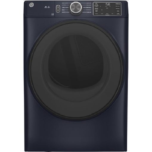 28" Electric 7.8 cu ft Dryer