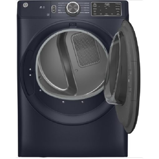 28" Gas 7.8 cu ft Dryer - Image 2