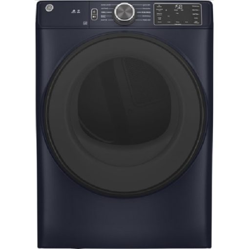 28" Gas 7.8 cu ft Dryer