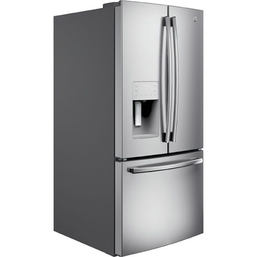 23.8 cu ft French Door Stainless Refrigerator - Image 3