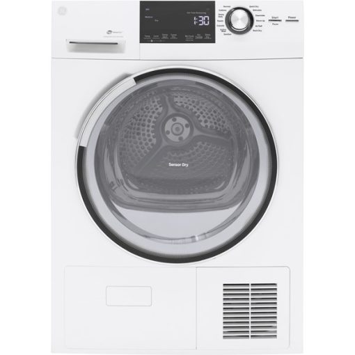 23" Electric 4 cu ft Dryer