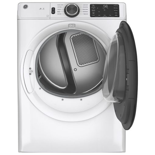 28" Electric 7.8 cu ft Dryer - Image 2