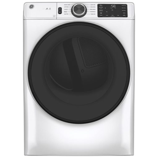 28" Electric 7.8 cu ft Dryer