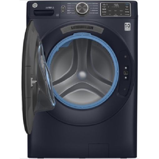 28" 4.8 cu ft 1300rpm Front Load Washing Machine - Image 2