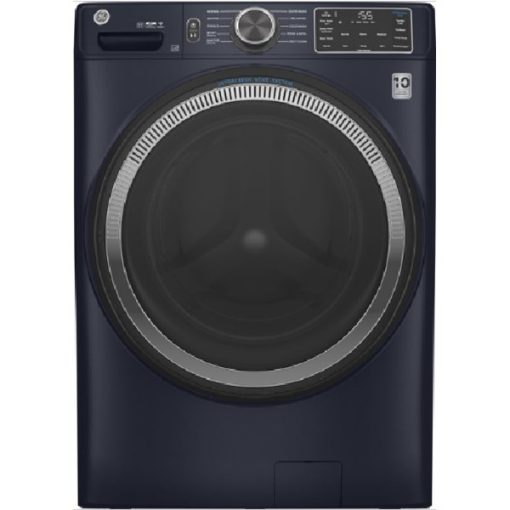 28" 4.8 cu ft 1300rpm Front Load Washing Machine
