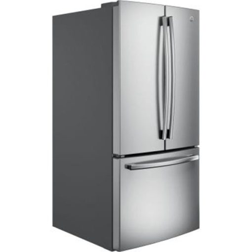 24.8 cu ft French Door Stainless Refrigerator - Image 2