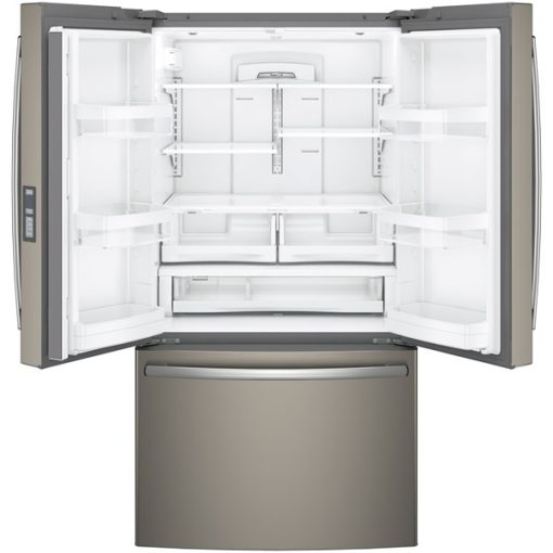 28.5 cu ft French Door Slate Refrigerator - Image 3