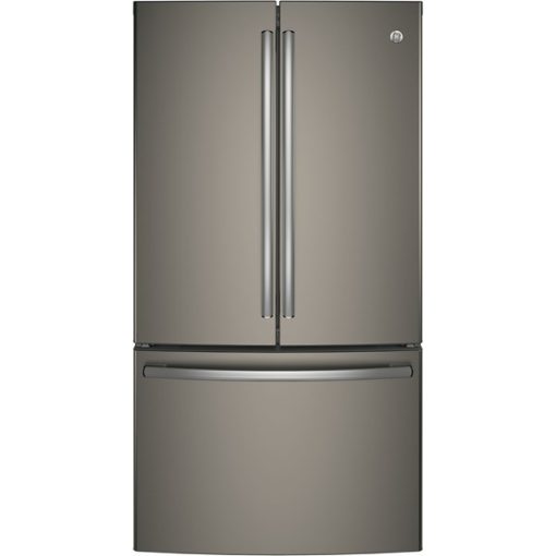 28.5 cu ft French Door Slate Refrigerator
