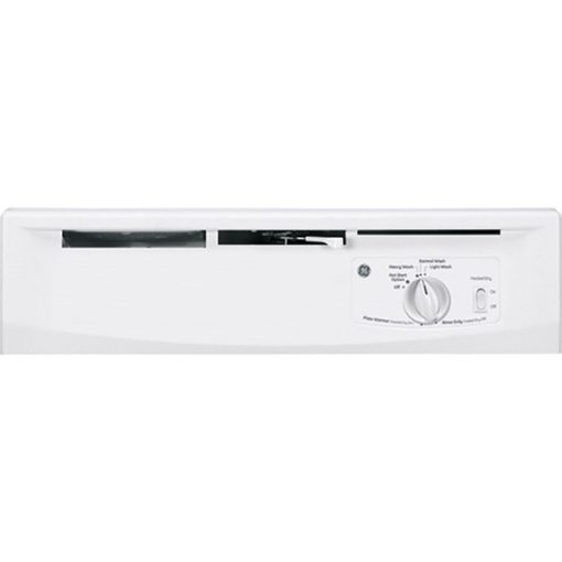 24" 64db 5 Cycle Built-In Dishwasher - Image 2