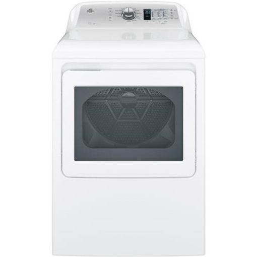 27" Electric 7.4 cu ft Dryer