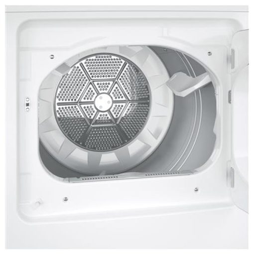 27" Electric 7.4 cu ft Dryer - Image 2