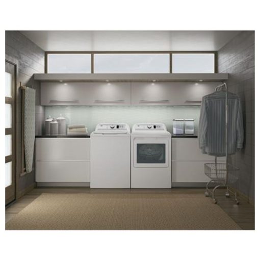 27" Electric 7.4 cu ft Dryer - Image 3