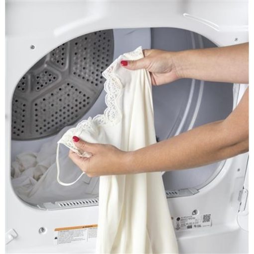 27" Electric 7.4 cu ft Dryer - Image 5